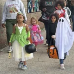 On the Hunt for Halloween Candy